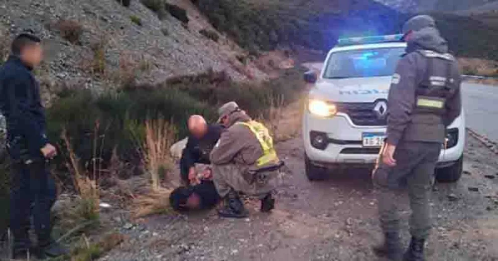 Se robó una camioneta