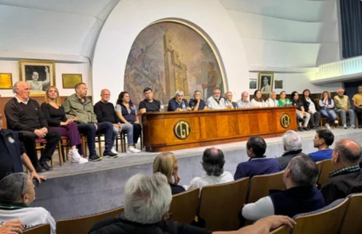 CGT marchará Día del Trabajador