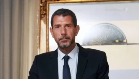 Luis Pierrini