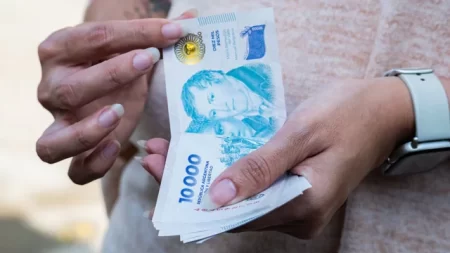Préstamo para jubilados