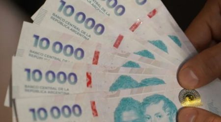 ANSES paga un plus de $150000 en junio cuál es el motivo