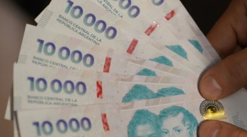 ANSES paga un plus de $150000 en junio cuál es el motivo