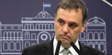Acciones argentinas suben fuerte en Wall Street tras el triunfo de La Libertad Avanza en las Elecciones CABA