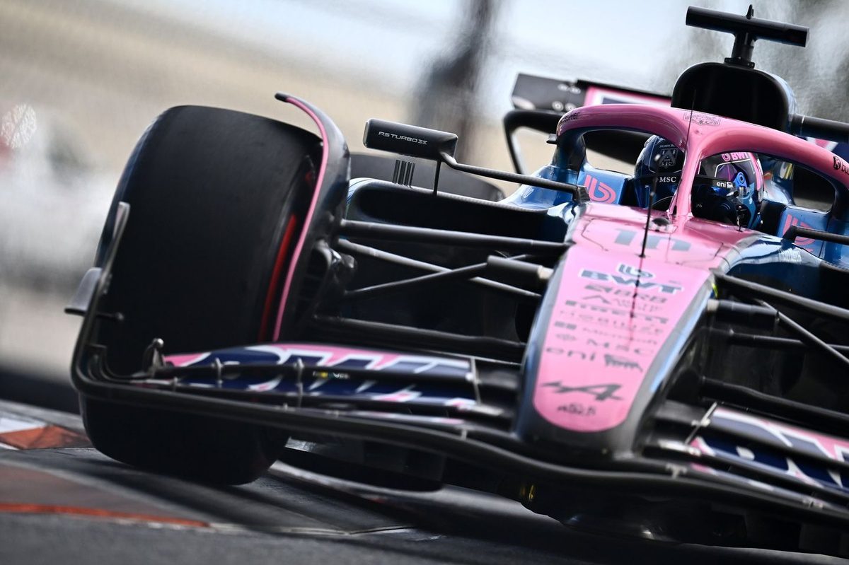 Alpine y el gran desafío de 2026 en la F1 Un debut argentino especial en Imola