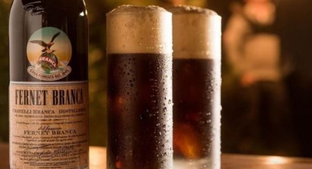 fernet