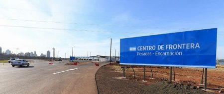 Argentina oficializa la reforma migratoria