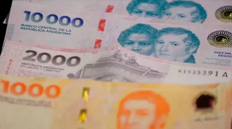 CUENTAS BANCARIAS ANSES
