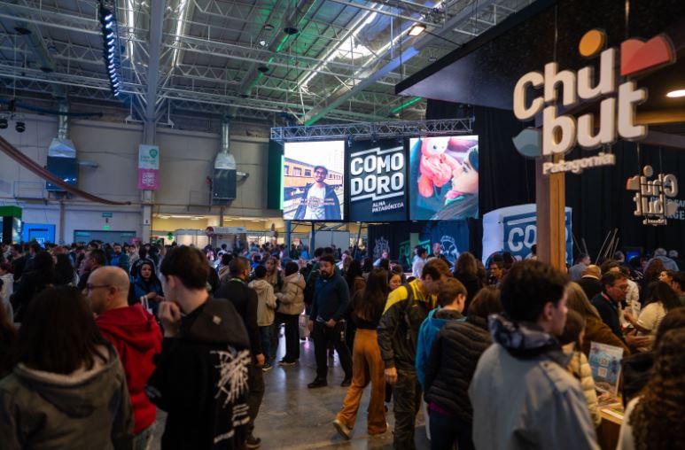 Comodoro - Expo Turismo 2025 se presenta en el Predio Ferial a mediados de agosto