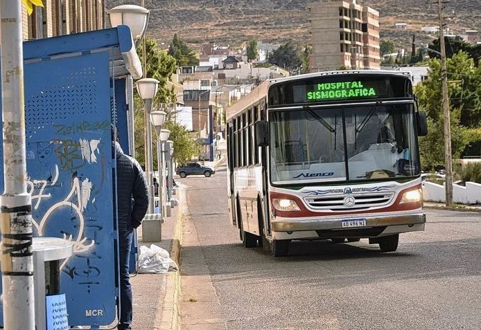 Comodoro y Patagonia Argentina SRL acordaron extensión temporal de contrato por dos meses