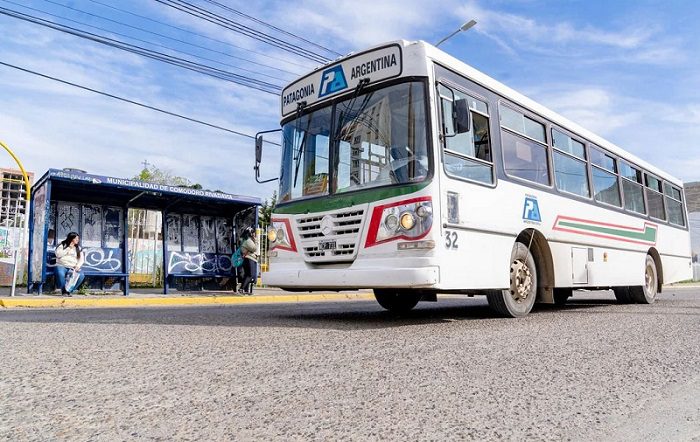Comodoro y la empresa Patagonia Argentina SRL acordaron extensión temporal de contrato por dos meses