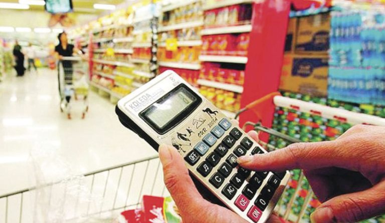 Costo de vida en Chubut una familia necesita más de $1,4 millones