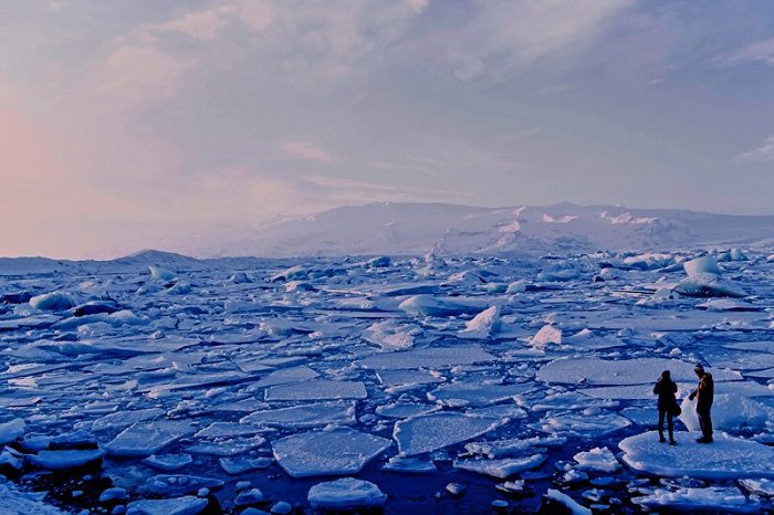 Crisis climática el mes pasado fue el segundo abril más cálido en todo el mundo, desde que existen registros
