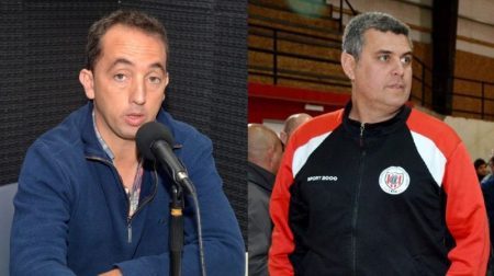 Esquel - Walter Torres y Juan Ripa serán parte del Gabinete de Taccetta