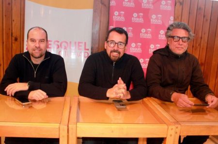 Esquel implementa memorándums digitales y da un paso hacia la Ciudad Inteligente