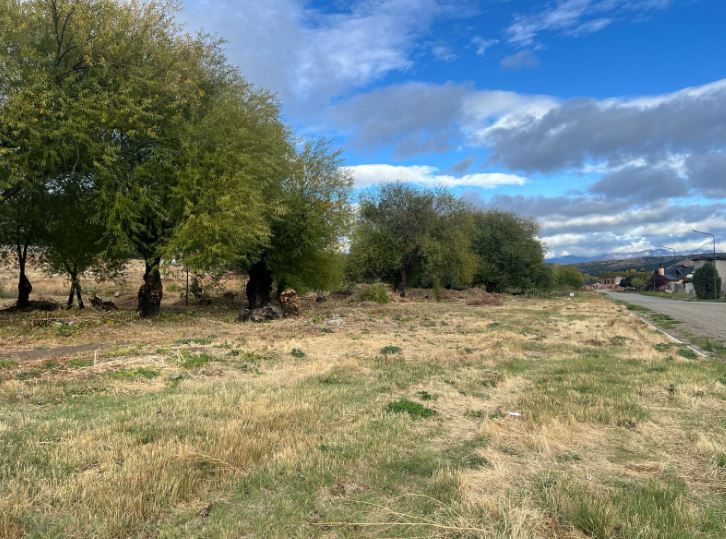 Esquel municipio avanza en el anteproyecto y planificación del Parque Lineal para revalorizar el arroyo