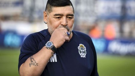 Fernando Burlando denuncia irregularidades en el juicio por la muerte de Maradona