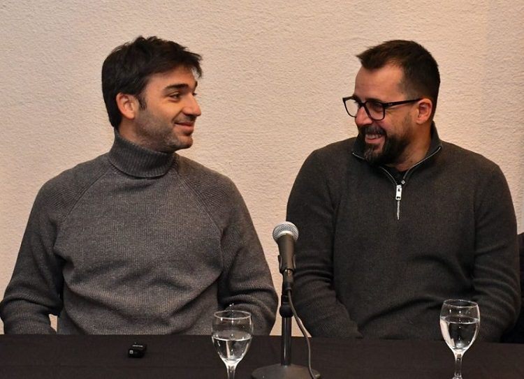 Firma - Esquel - Futuro