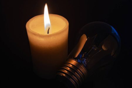 Habrá interrupción del servicio eléctrico en barrio Los Hornitos este sábado