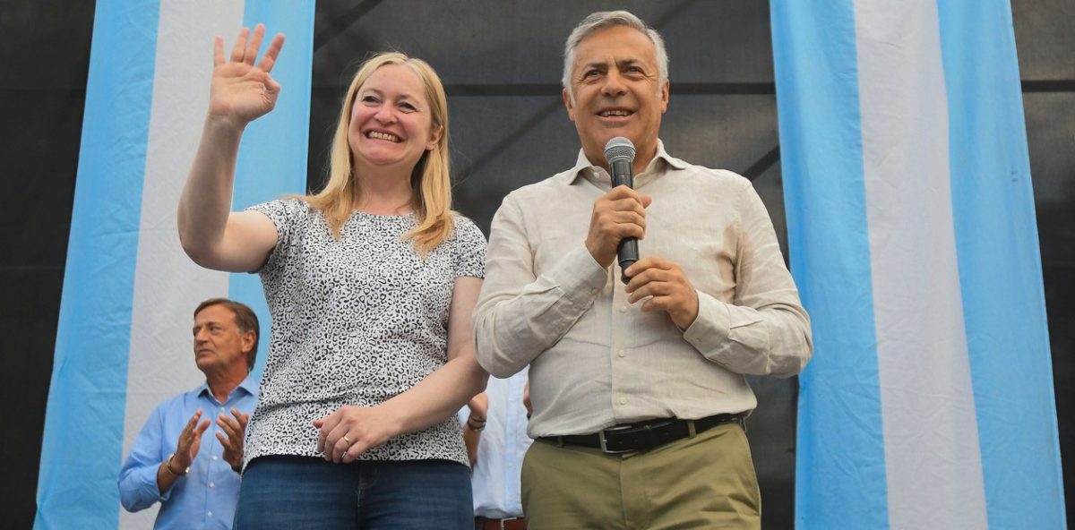 Hebe Casado
