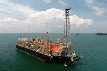 Inversión GNL Río Negro