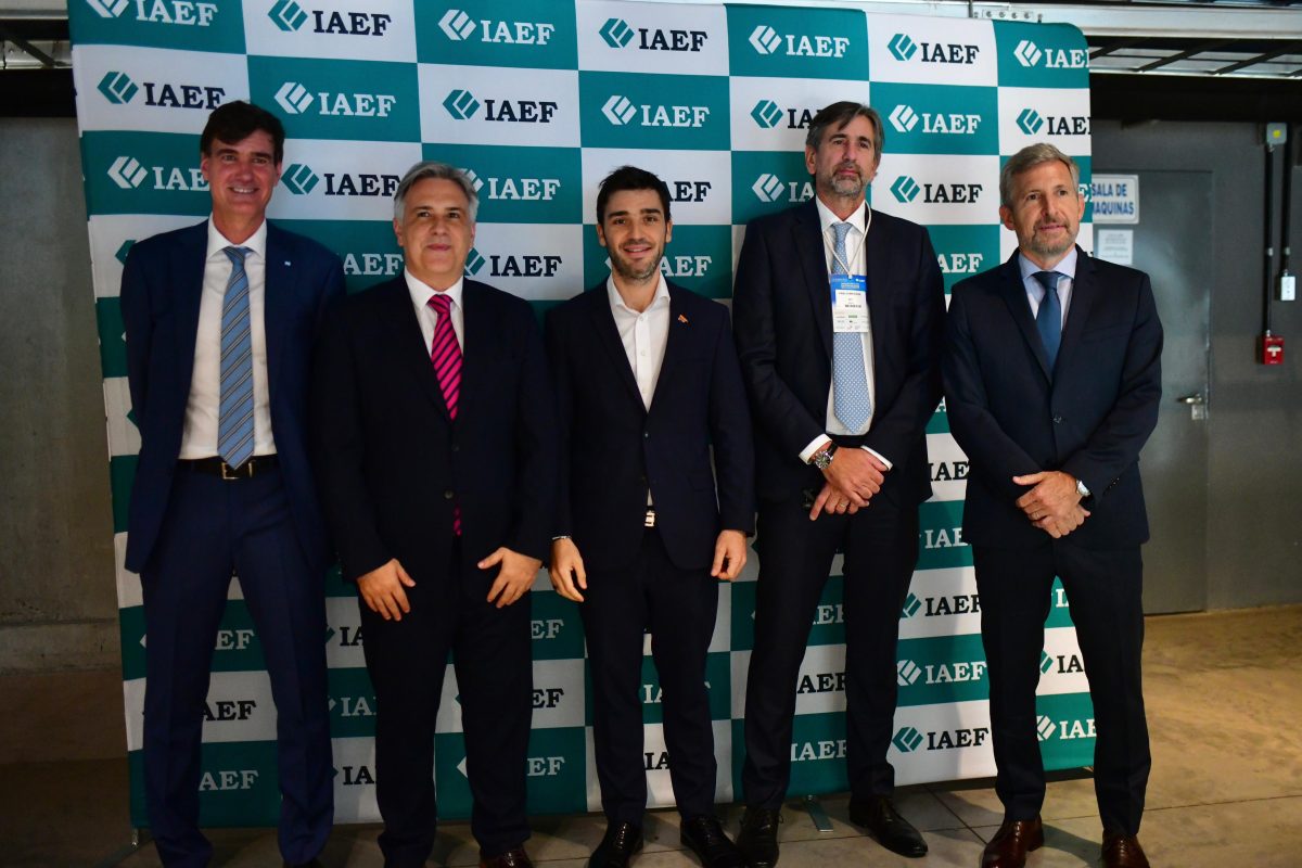 Impacto esperado: Menos impuestos, más empleo. Así proyecta Torres que la reforma fiscal federal reactivará la economía argentina en 2025