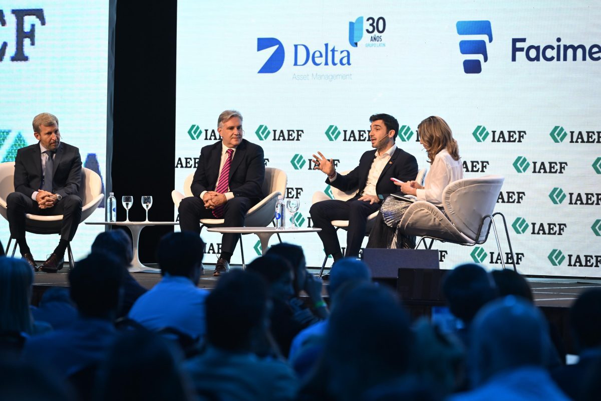 Impacto esperado: Menos impuestos, más empleo. Así proyecta Torres que la reforma fiscal federal reactivará la economía argentina en 2025