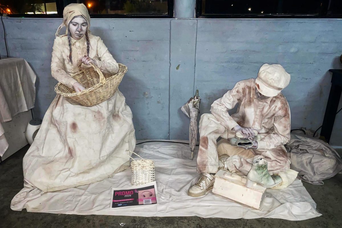 RAWSON REAFIRMA SU IDENTIDAD CULTURAL CON UNA EXITOSA ‘TARDE DEL RECUERDO’