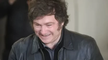 Javier Milei defiende a evasores fiscales y critica a contribuyentes