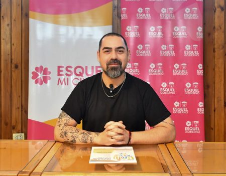 Esquel lanza los Juegos Culturales Chubutenses 2025 para jóvenes artistas