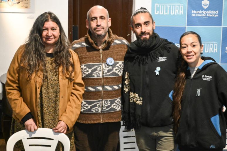 Madryn será sede de la Preliminar del Mundial de Tango