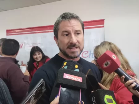Despierta Chubut
