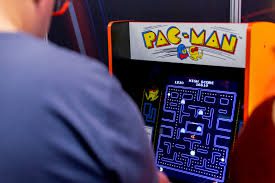 Pac-Man