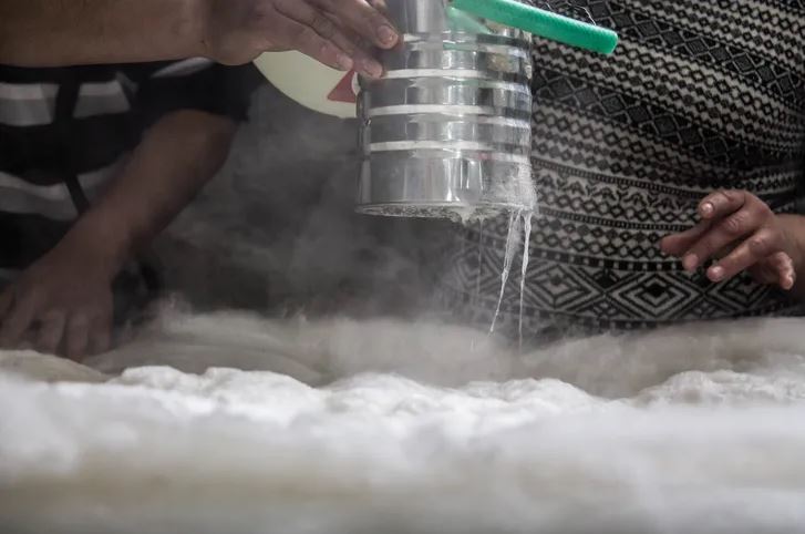 Patagonia se prepara para cambios que vienen en la normativa orgánica de SENASA