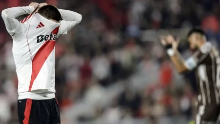 **Platense hizo historia: eliminó a River por penales en el Monumental y avanzó a semifinales del Apertura