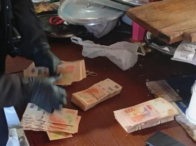 Policía del Chubut secuestró armas, municiones y animales vinculados al abigeato y a la caza furtiva en la Comarca Andina