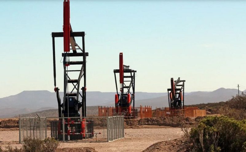 Ponce aseguró que las empresas que prestan servicios en la Cuenca San Jorge deben ser más competitivas y más eficientes