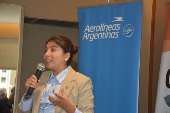 Puerto Madryn presente en el evento Chubut corazón de la Patagonia