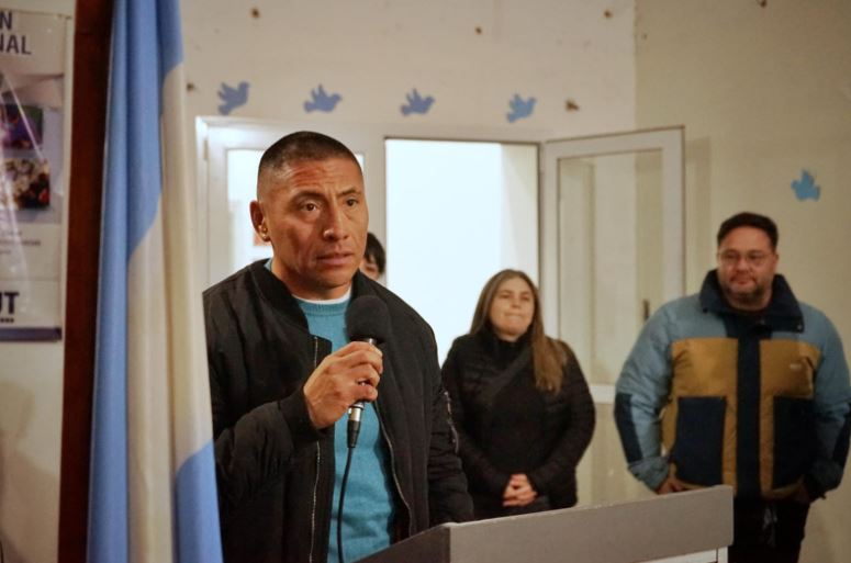 Rawson fortalece la formación profesional de guardavidas para garantizar seguridad en las playas
