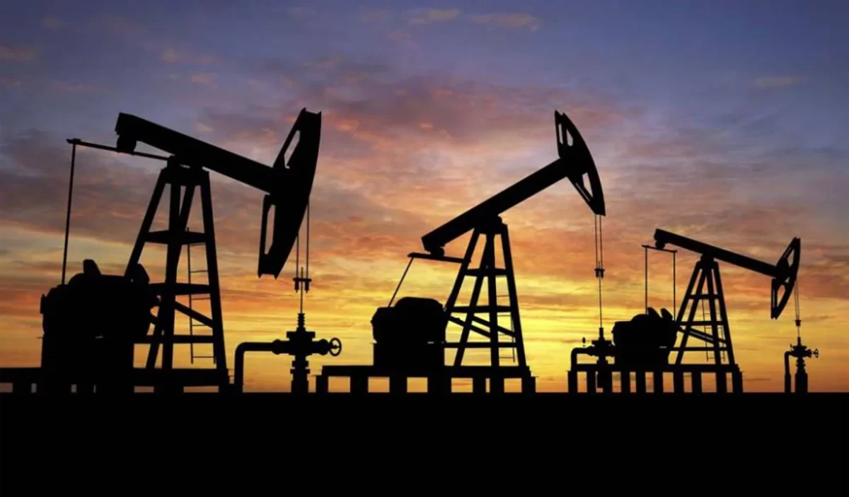 San Antonio subastará equipos petroleros