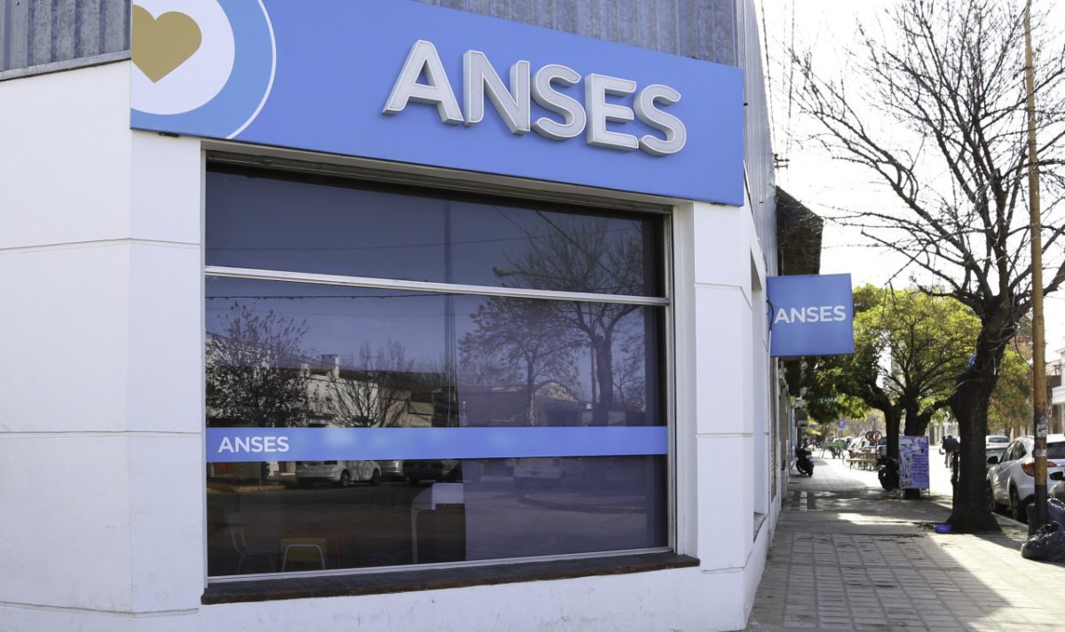 Tarjeta Alimentar junio 2025