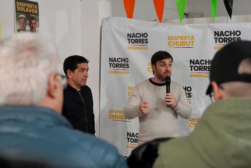 Torres pone quinta a fondo en el armado de su partido provincial después de las elecciones en CABA