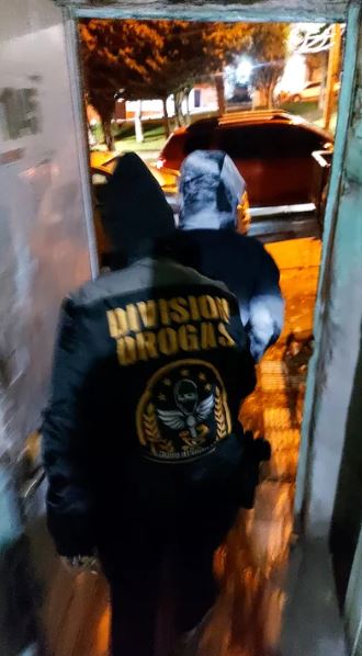 Trata de personas en Comodoro- rescataron a cuatro mujeres y detuvieron a una familia implicada
