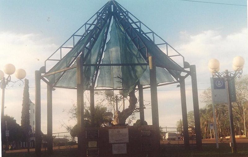 Un descubrimiento sobre Manuel Belgrano