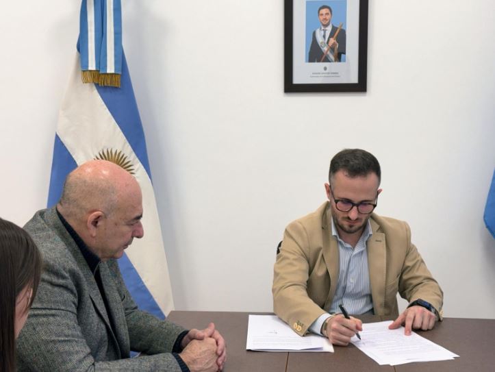 convenio procesos democraticos