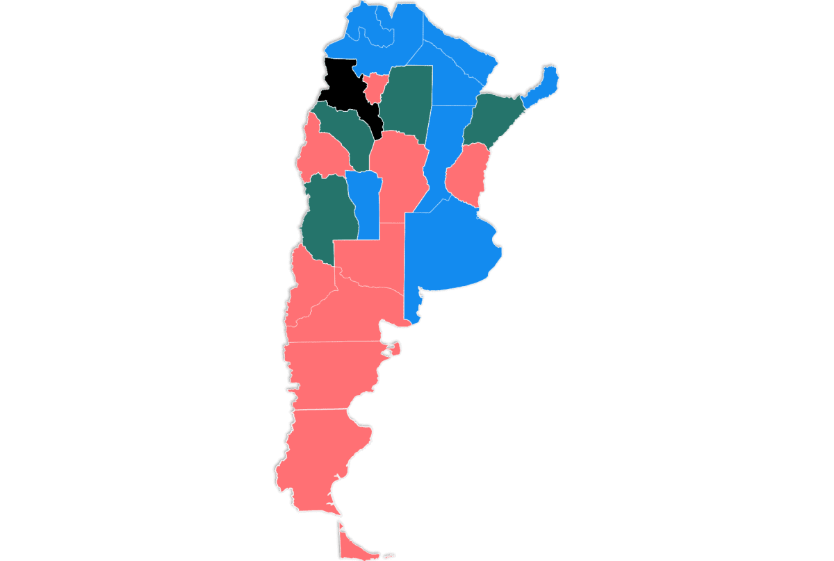 Elecciones 2025