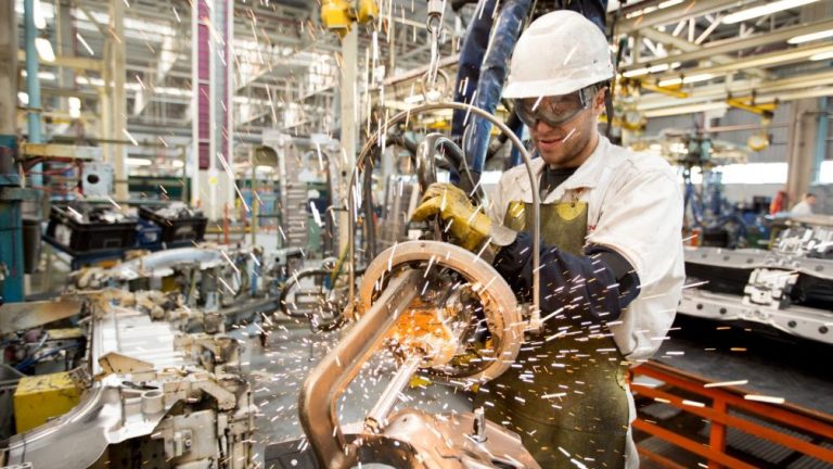 industria argentina
