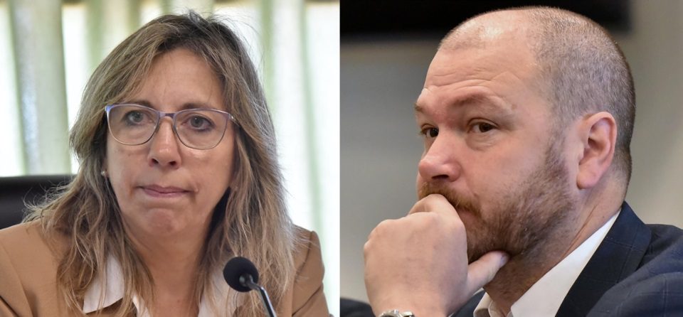 Jueces piden investigar posibles abusos policiales