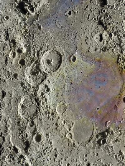 luna 4