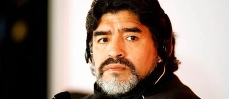 maradona