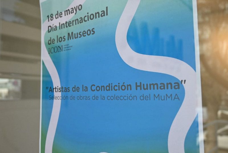 museos - muma